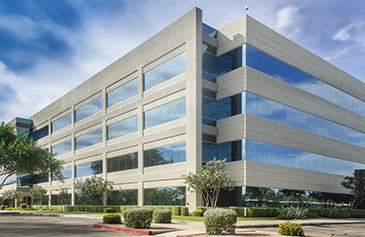 Commercial Real Estate Sale Of Office Building Crei Inc 